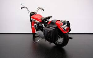 Immagine 48/72 di Harley-Davidson Model KH (1956)