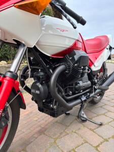 Immagine 48/50 di Moto Guzzi 1000 LeMans (1986)