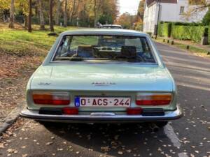 Image 6/7 of Peugeot 504 V6 Coupe (1979)