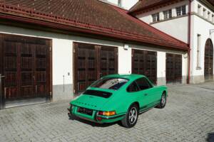 Bild 5/46 von Porsche 911 2.4 T (1973)