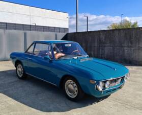 Image 3/34 of Lancia Fulvia Coupe Rallye (1967)
