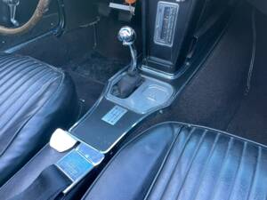 Bild 15/22 von Chevrolet Corvette Sting Ray Convertible (1963)