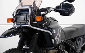 Image 28/71 of BMW R 100 G/S "Paris-Dakar" (1995)