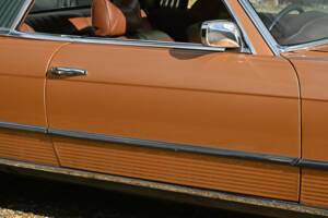 Bild 34/50 von Mercedes-Benz 350 SLC (1972)