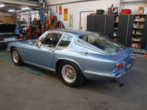 Image 4/50 of Maserati Mistral 4000 (1967)