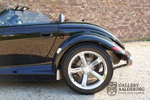 Bild 26/50 von Plymouth Prowler (1999)