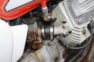 Image 38/50 de Moto Guzzi DUMMY (1984)