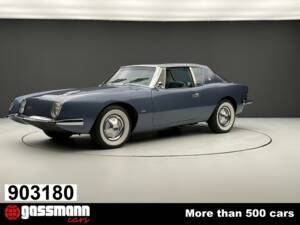 Image 1/15 of Studebaker Avanti (1963)