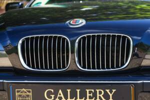 Bild 26/50 von ALPINA B10 V8 Touring (1998)