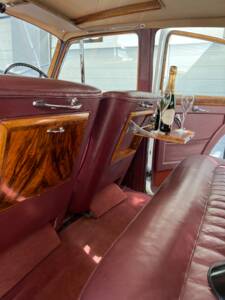 Image 11/18 of Bentley Mark VI (1950)