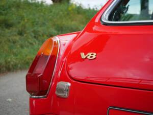 Afbeelding 48/50 van MG MGB GT V8 SEC (1971)
