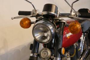 Image 15/21 de Honda SS 50 (1974)