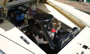 Immagine 5/50 di Borgward Isabella TS (1961)