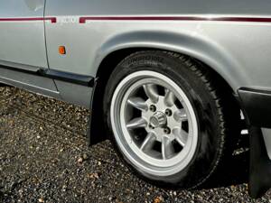 Bild 28/70 von Ford Capri 2,8i (1986)