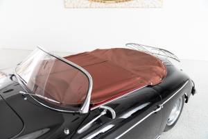 Imagen 32/50 de Porsche 356 A 1600 Speedster (1958)