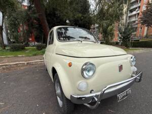 Immagine 46/97 di FIAT 500 L (1972)