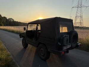 Bild 6/8 von Volkswagen Iltis (1978)