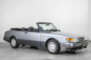 Immagine 5/50 di Saab 900 Turbo 16V (1991)