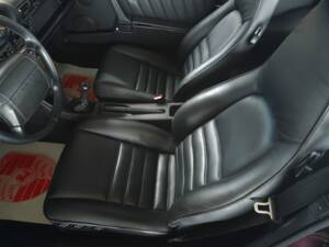 Bild 16/36 von Porsche 911 Turbo 3.3 (1991)