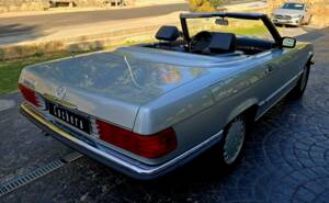 Immagine 6/8 di Mercedes-Benz 300 SL (1987)