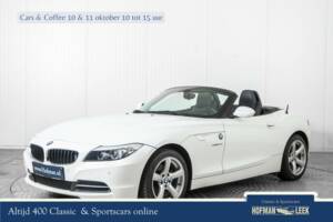 Obraz 1/50 pojazdu BMW Z4 sDrive23i (2010)