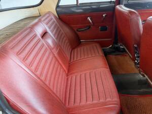 Bild 17/32 von Volvo Amazon  P121 (1965)