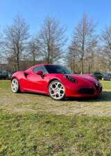 Image 18/18 of Alfa Romeo 4C (2015)