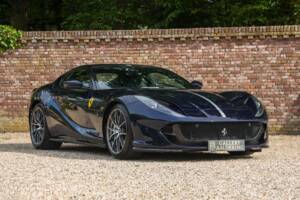 Image 25/50 of Ferrari 812 Superfast (2020)