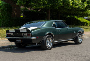 Immagine 3/29 di Chevrolet Camaro Z28 (1968)