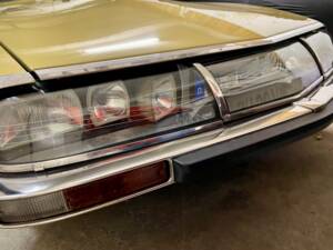 Image 10/19 of Citroën SM injection (1973)