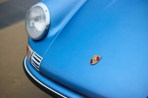 Bild 14/41 von Porsche 911 2.2 S (1971)