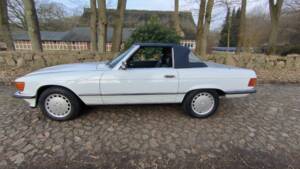 Bild 2/46 von Mercedes-Benz 420 SL (1985)