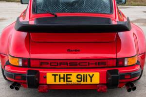 Bild 33/50 von Porsche 911 Turbo 3.3 Flachbau (1986)