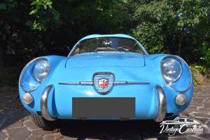 Image 12/60 of Abarth Fiat 750 Zagato GT (1959)