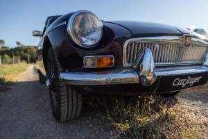 Bild 7/16 von MG MGB (1964)