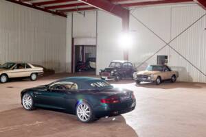 Bild 42/52 von Aston Martin DB 9 Volante (2006)