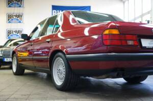 Bild 11/33 von BMW 750i (1991)
