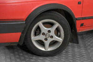 Bild 4/50 von Volkswagen Golf Mk II GTD 1.6 (1986)