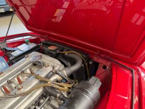 Immagine 22/50 di Alfa Romeo Junior Zagato GT 1300 (1972)