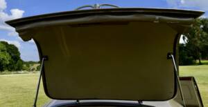 Immagine 38/50 di Bentley S 1 Continental DHC (1958)