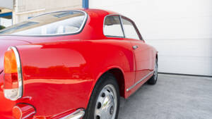 Imagen 23/88 de Alfa Romeo Giulietta Sprint (1962)
