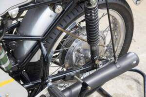Afbeelding 25/42 van Honda CB 77 (1964)