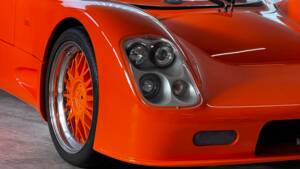 Imagen 6/6 de Ultima Can-Am (2011)