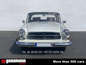 Afbeelding 2/15 van Borgward P 100 2,3 Liter (1961)