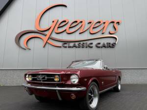 Bild 1/45 von Ford Mustang GT (1965)