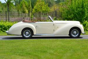 Bild 6/57 von Delahaye 135M Worblaufen (1947)