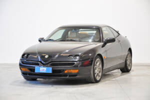 Imagen 9/30 de Alfa Romeo GTV 2.0 V6 Turbo (1996)