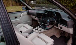 Afbeelding 3/27 van BMW 635 CSi (1989)