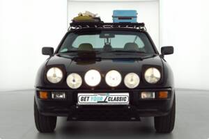 Imagen 15/44 de Porsche 924 S (1986)