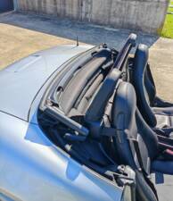 Bild 20/22 von BMW Z3 1.9 (1997)